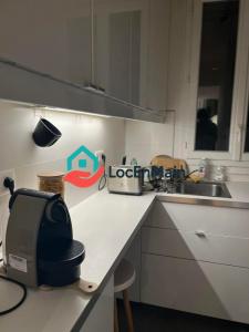 Louer Appartement Paris-11eme-arrondissement 1605 euros