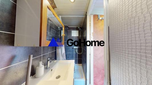 Louer Appartement Paris-20eme-arrondissement 460 euros