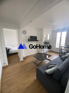 Annonce Location 2 pices Appartement Issy-les-moulineaux 92