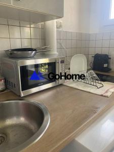 Louer Appartement Issy-les-moulineaux 1230 euros