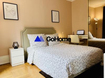 Annonce Location 2 pices Appartement Paris-17eme-arrondissement 75