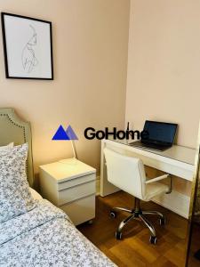 Louer Appartement 31 m2 Paris-17eme-arrondissement