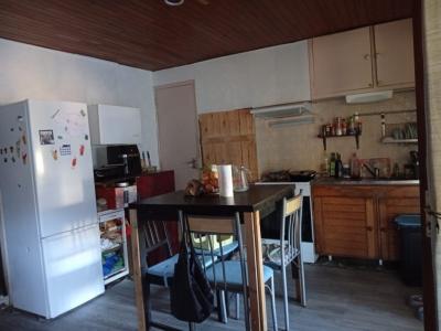 Annonce Vente 6 pices Maison Labastide-rouairoux 81