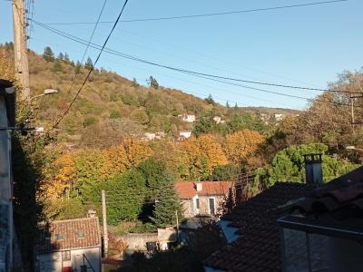 Acheter Maison 110 m2 Labastide-rouairoux