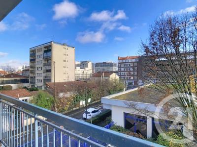 For rent Villejuif 2 rooms 47 m2 Val de Marne (94800) photo 0