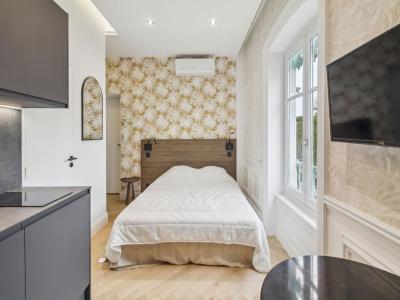 For rent Lyon-9eme-arrondissement 1 room 15 m2 Rhone (69009) photo 0