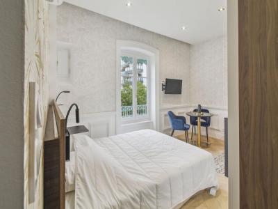 Annonce Location Appartement Lyon-9eme-arrondissement 69