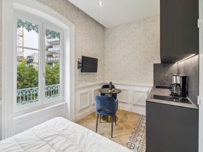 Louer Appartement 15 m2 Lyon-9eme-arrondissement