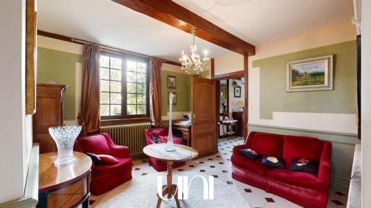 Acheter Maison Corbon Calvados