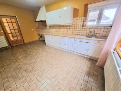 Acheter Maison Viesly Nord