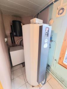 Acheter Maison Viesly 63500 euros