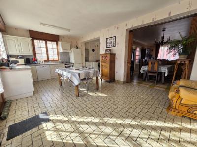 Annonce Vente 5 pices Maison Saulzoir 59