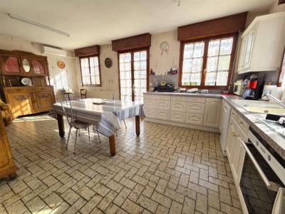 Acheter Maison 105 m2 Saulzoir