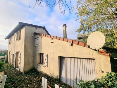 Acheter Maison 85 m2 Epehy