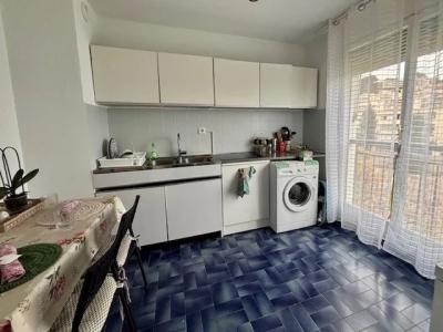 Louer Appartement 32 m2 Nice