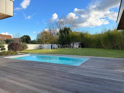 Acheter Maison 265 m2 Pau