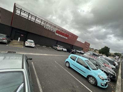 Acheter Local commercial Beziers Herault