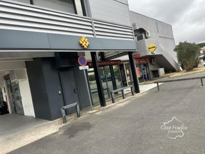 Acheter Local commercial Beziers 6600 euros