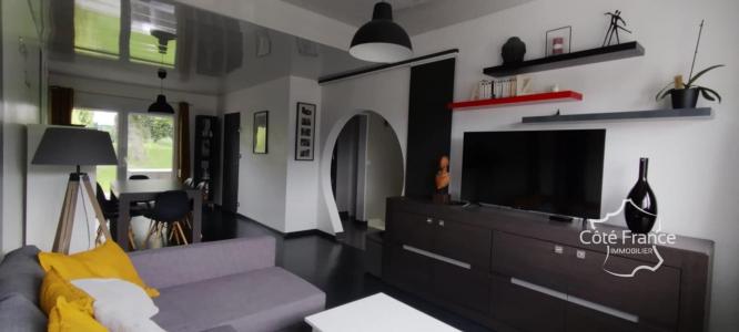 Acheter Maison Rancennes Ardennes