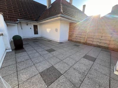 Acheter Appartement 76 m2 Maiche