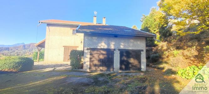 For sale Saint-martin-d'uriage 6 rooms 132 m2 Isere (38410) photo 0
