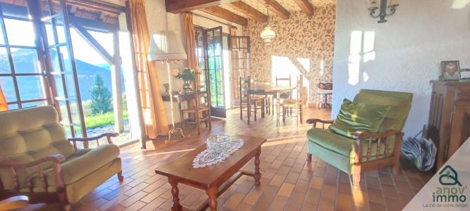 Annonce Vente 6 pices Maison Saint-martin-d'uriage 38