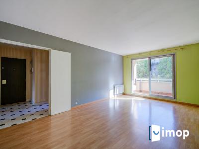 Acheter Appartement 91 m2 Paris-13eme-arrondissement