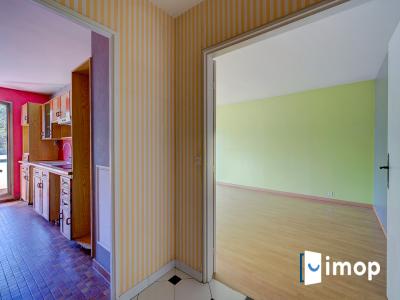 Acheter Appartement Paris-13eme-arrondissement 425000 euros