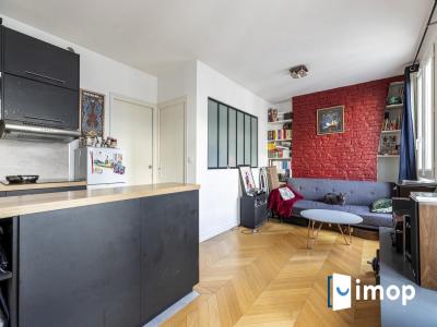 For sale Paris-2eme-arrondissement 2 rooms 29 m2 Paris (75002) photo 0