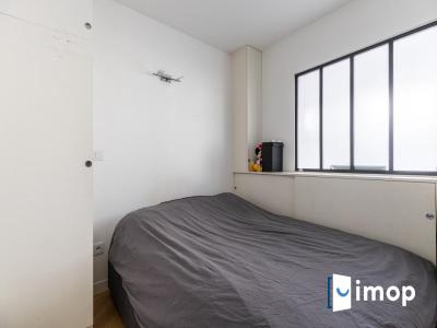 Acheter Appartement Paris-2eme-arrondissement 375000 euros