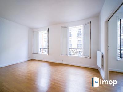 Annonce Vente 4 pices Appartement Paris-17eme-arrondissement 75