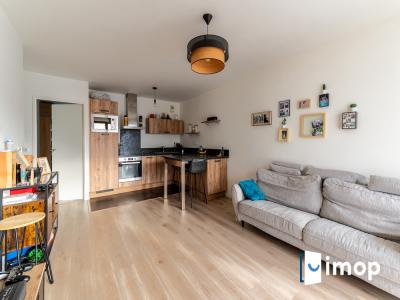 Acheter Appartement 63 m2 Montreuil