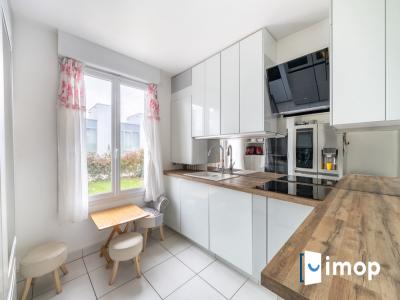 For sale Pierrelaye 5 rooms 100 m2 Val d'Oise (95480) photo 3