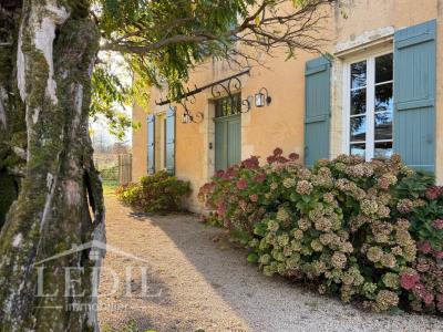 Annonce Vente Gite Eauze 32