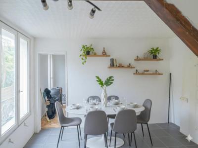 For sale Courbevoie 2 rooms 26 m2 Hauts de Seine (92400) photo 0