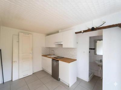 Acheter Appartement Courbevoie 192000 euros