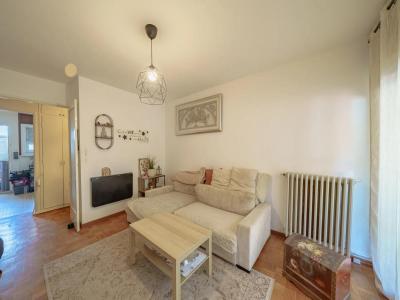 Acheter Appartement 58 m2 Marseille-13eme-arrondissement
