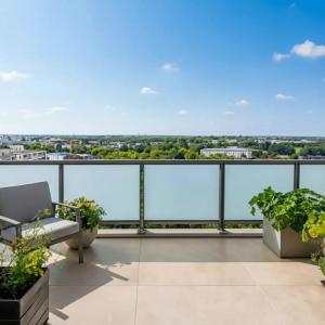 For sale Dijon 2 rooms 38 m2 Cote d'or (21000) photo 0