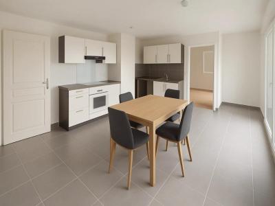 Annonce Vente 2 pices Appartement Dijon 21