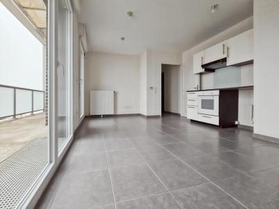 Acheter Appartement 38 m2 Dijon