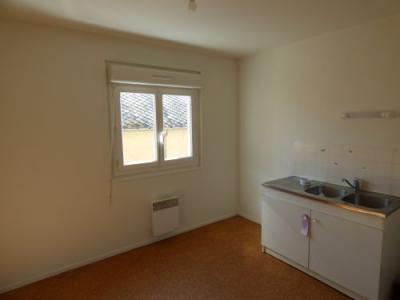 Louer Appartement Aubigny-sur-nere Cher