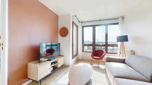 Louer Appartement Saint-denis Seine saint denis