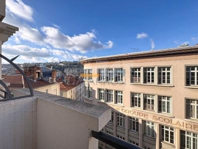 Annonce Vente 2 pices Appartement Lyon-2eme-arrondissement 69