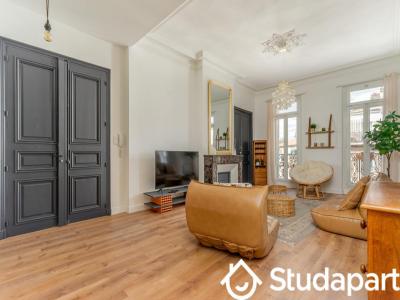 Annonce Location Appartement Marseille-6eme-arrondissement 13