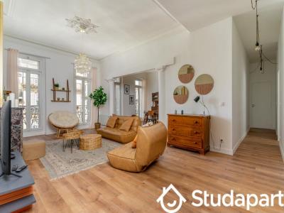 Louer Appartement 13 m2 Marseille-6eme-arrondissement