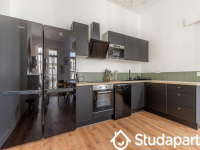 Louer Appartement Marseille-6eme-arrondissement 570 euros