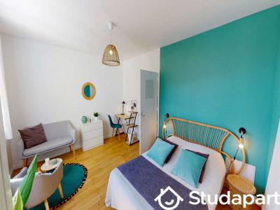 Annonce Location Appartement Lyon-7eme-arrondissement 69