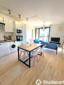 Annonce Location Appartement Toulouse 31