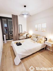 Louer Appartement 10 m2 Toulouse