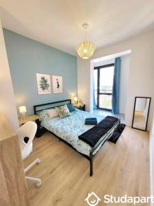 Louer Appartement Toulouse Haute garonne